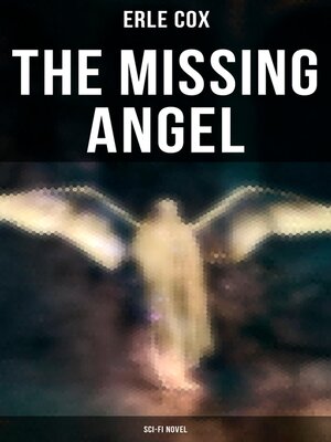 cover image of The Missing Angel (Sci-Fi Novel)